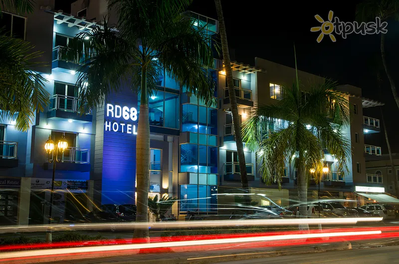 Фото отеля Green Coast Hotel 4* Пунта Кана Домінікана екстер'єр та басейни