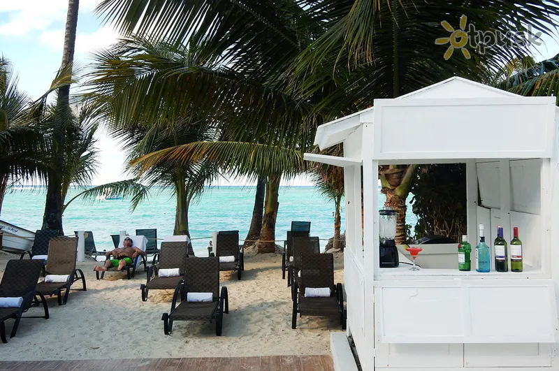 Фото отеля Green Coast Hotel 4* Punta Cana Dominikānas republika bāri un restorāni