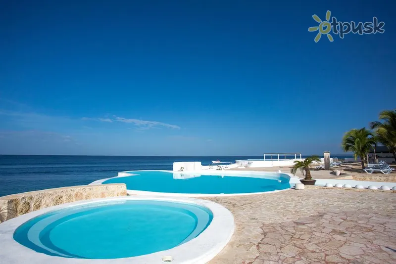 Фото отеля HM Alma de Bayahibe 4* Байаїбе Домінікана екстер'єр та басейни