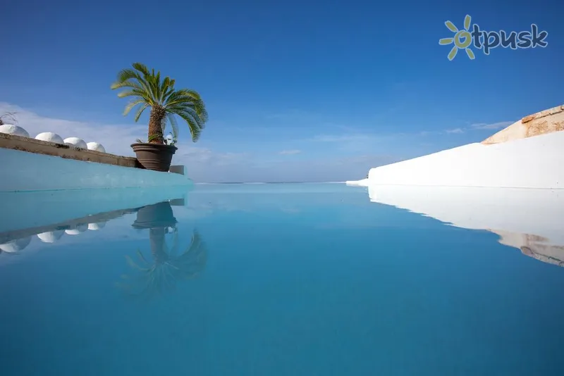 Фото отеля HM Alma de Bayahibe 4* Байаїбе Домінікана екстер'єр та басейни