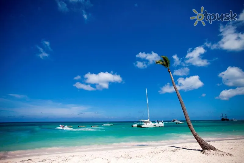 Фото отеля Chateau Del Mar Ocean Villa 5* Punta Cana Dominikānas republika pludmale