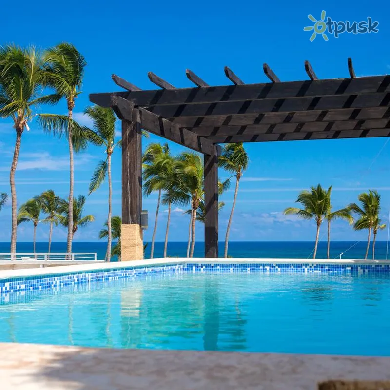 Фото отеля Chateau Del Mar Ocean Villa 5* Пунта Кана Домінікана екстер'єр та басейни