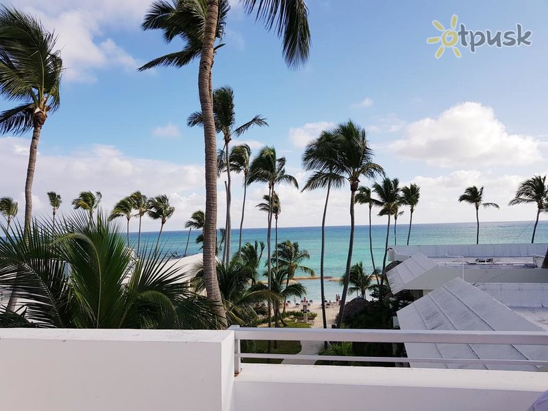 Фото отеля Chateau Del Mar Ocean Villa 5* Пунта Кана Доминикана пляж