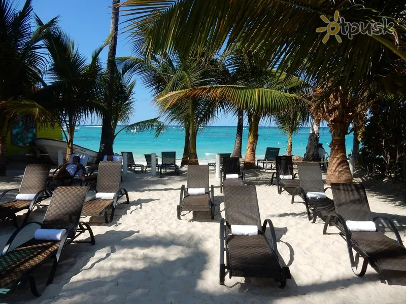 Фото отеля Eleven Palms by Inmense 3* Баваро Доминикана пляж