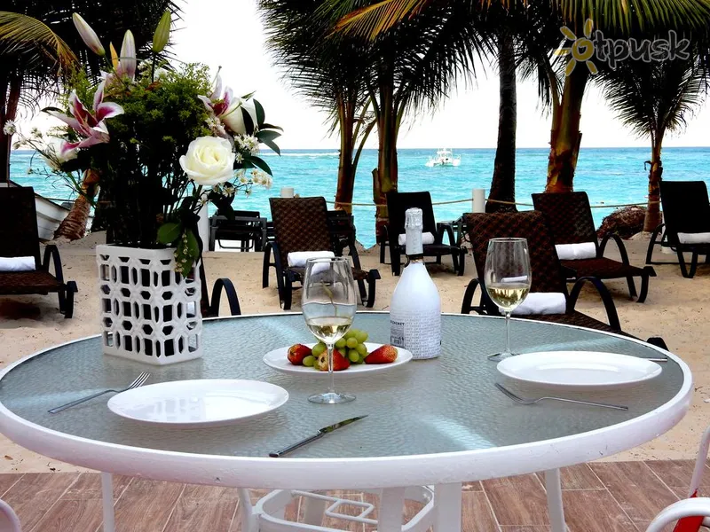 Фото отеля Eleven Palms by Inmense 3* Bavaro Dominikānas republika bāri un restorāni