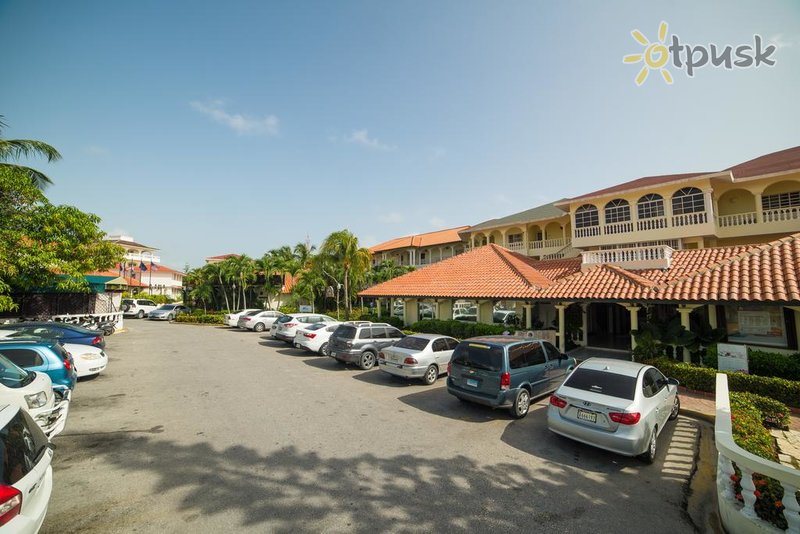 Фото отеля The MT Hotel 3* Баваро Доминикана прочее