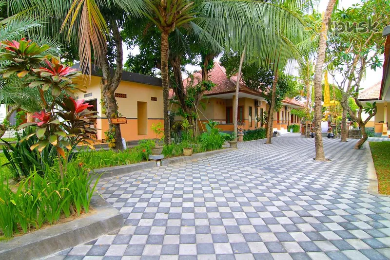 Фото отеля Garden View Resort 3* Кута (о. Бали) Индонезия прочее