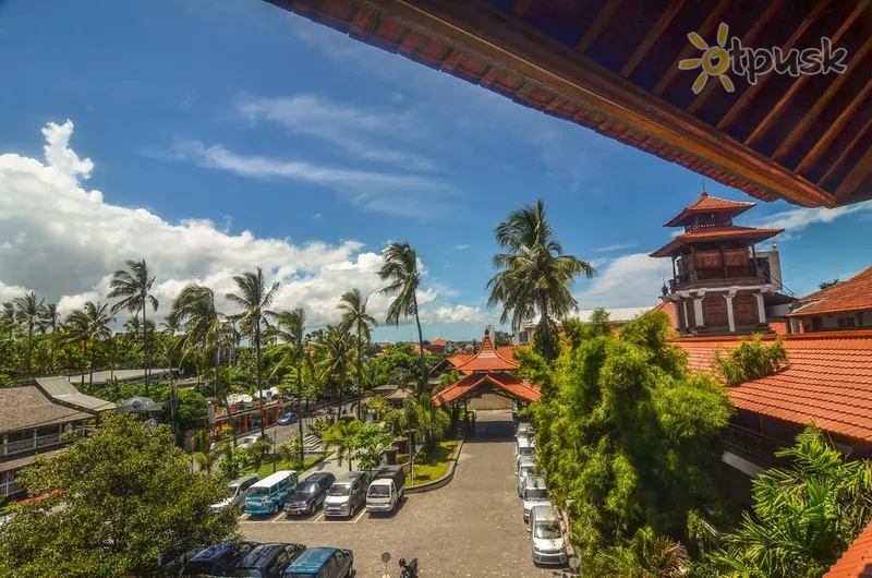 Фото отеля Bali Garden Beach Resort 4* Кута (о. Бали) Индонезия прочее