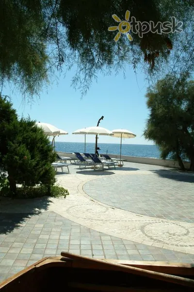 Фото отеля Punta Rossa 4* Tirēnu jūras piekraste Itālija ārpuse un baseini