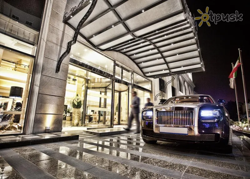 Фото отеля Concorde Hotel Doha 5* Doha Katara cits