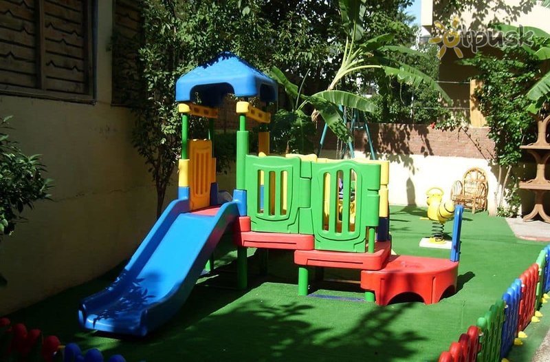 Фото отеля Sesin Hotel 4* Мармарис Турция для детей