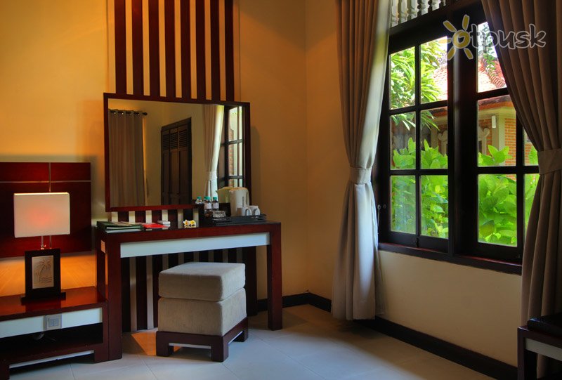 Фото отеля Adi Dharma Legian 3* Kuta (Bali) Indonēzija istabas
