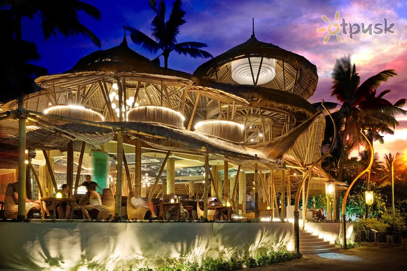 Фото отеля Bali Mandira Beach Resort & Spa 4* Kuta (Bali) Indonēzija cits