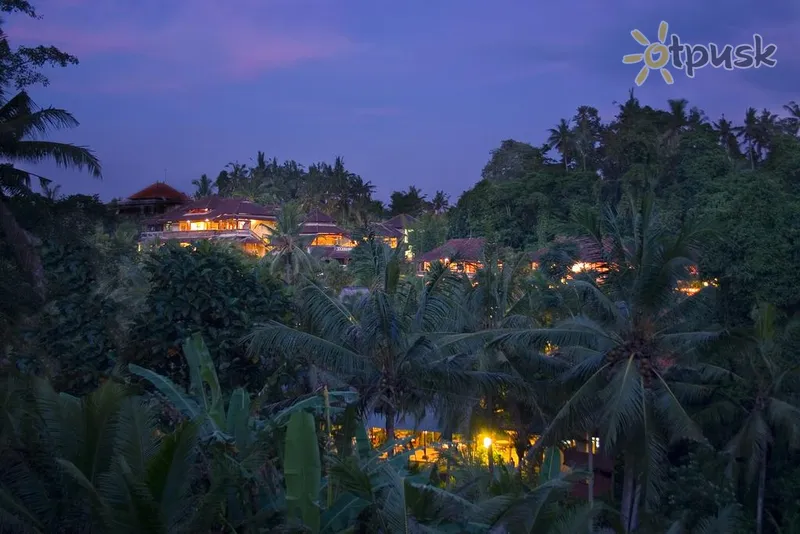 Фото отеля Bali Spirit Hotel & Spa 3* Ubuda (Bali) Indonēzija cits
