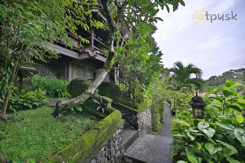 Фото отеля Bali Spirit Hotel & Spa 3* Ubudas (Balis) Indonezija kita