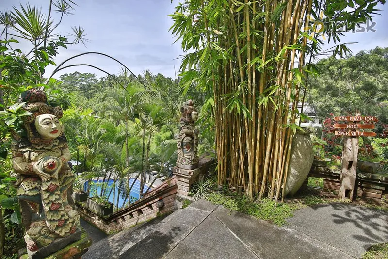 Фото отеля Bali Spirit Hotel & Spa 3* Убуд (о. Балі) Індонезія інше