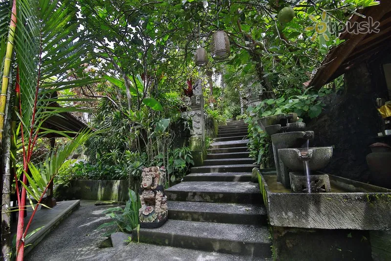 Фото отеля Bali Spirit Hotel & Spa 3* Убуд (о. Балі) Індонезія інше
