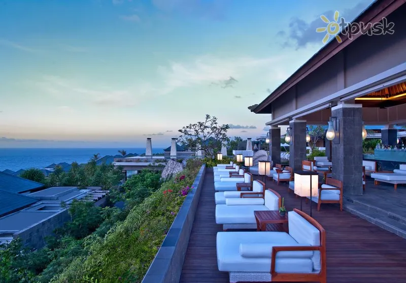 Фото отеля Jumana Bali Ungasan Resort 5* Džimbarāna (Bali) Indonēzija cits