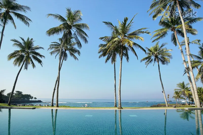 Фото отеля Candi Beach Resort & Spa 4* Чандидаса (о. Балі) Індонезія інше