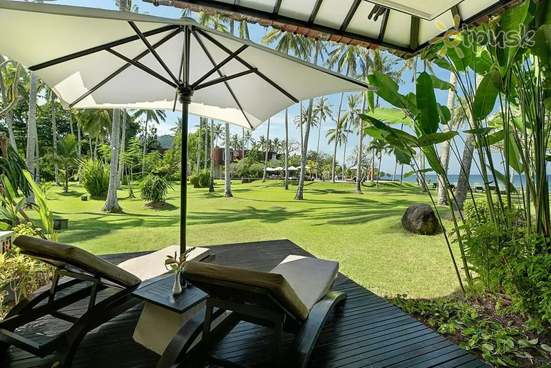 Фото отеля Candi Beach Resort & Spa 4* Candidasa (Balis) Indonezija kita