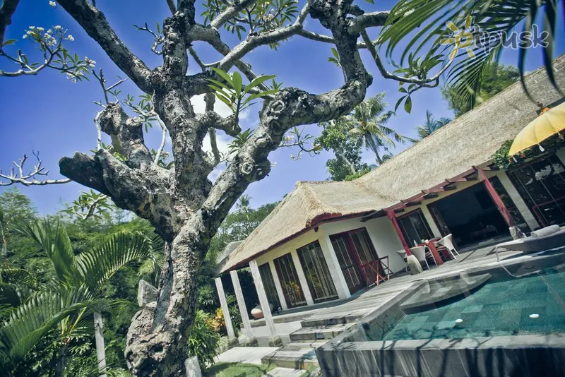 Фото отеля Jamahal Private Resort & Spa 5* Джимбаран (о. Бали) Индонезия прочее