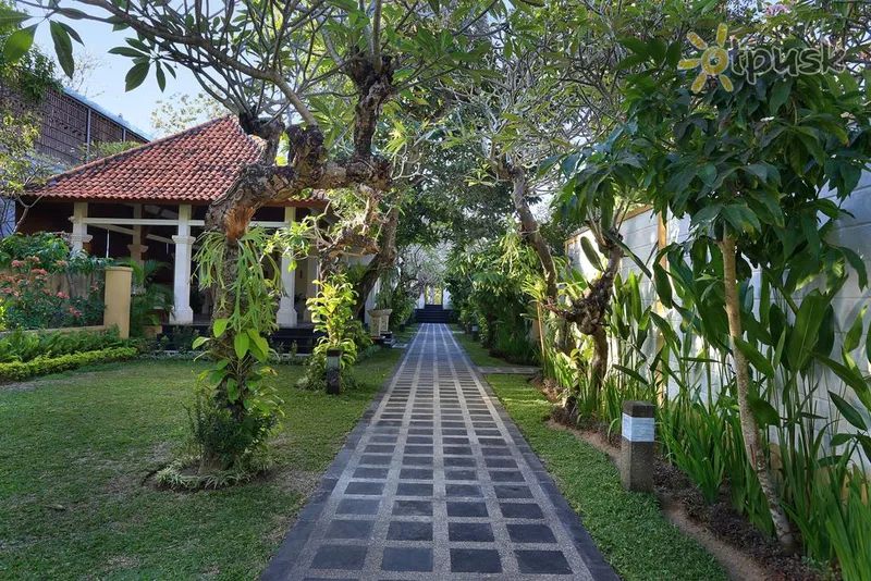 Фото отеля Dampati Villas 4* Санур (о. Балі) Індонезія інше