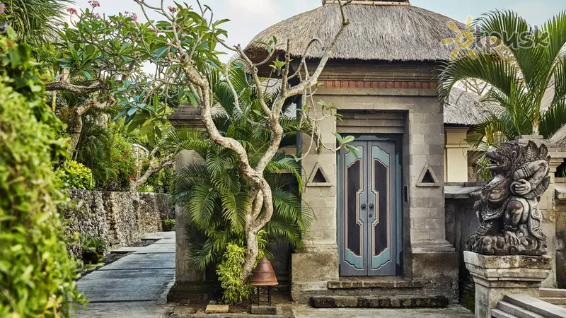 Фото отеля Four Seasons Resort Bali at Jimbaran Bay 5* Džimbarāna (Bali) Indonēzija cits