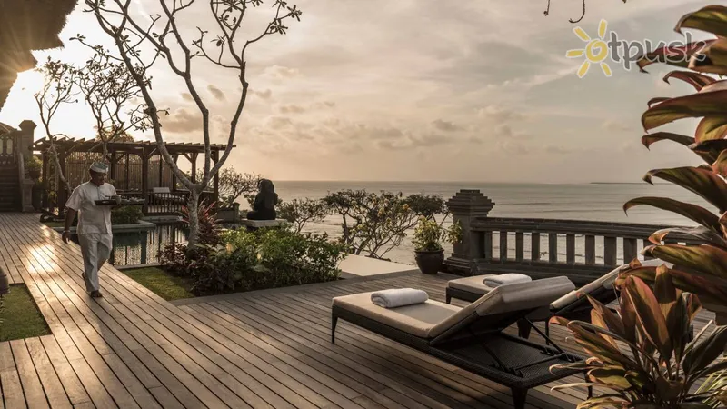 Фото отеля Four Seasons Resort Bali at Jimbaran Bay 5* Джимбаран (о. Бали) Индонезия прочее