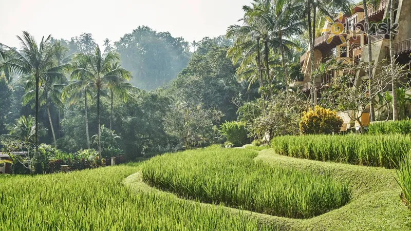 Фото отеля Four Seasons Resort Bali at Sayan 5* Убуд (о. Балі) Індонезія інше
