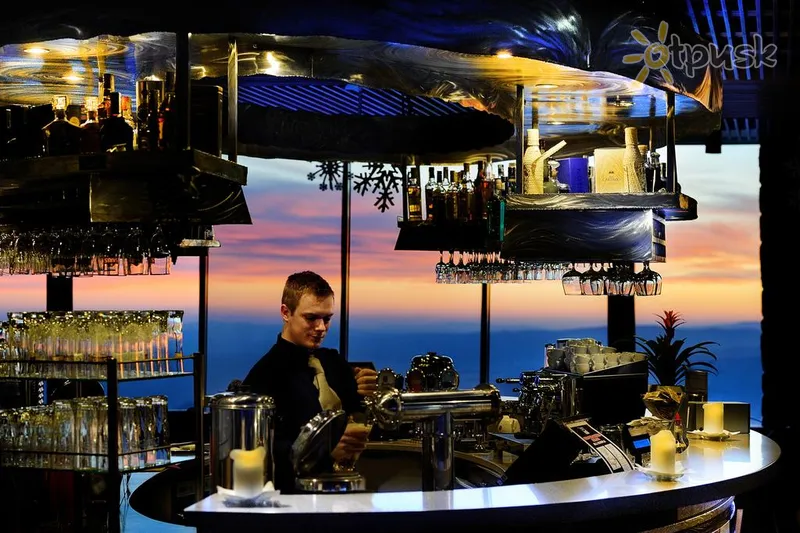 Фото отеля Rotunda 4* Ясна Словакия бары и рестораны