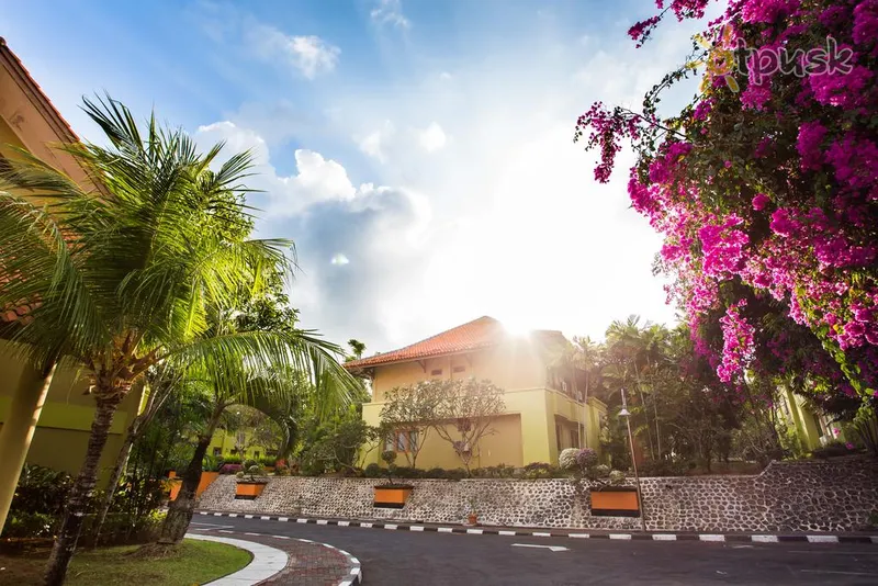Фото отеля Plagoo Holiday Hotel 4* Nusa Dua (Bali) Indonēzija cits
