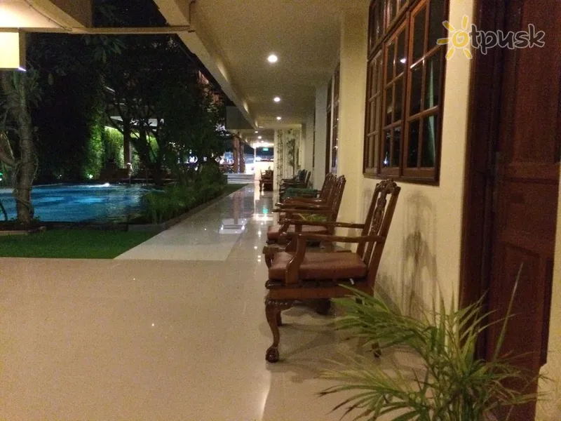 Фото отеля Green Garden Hotel 2* Kuta (Balis) Indonezija kita