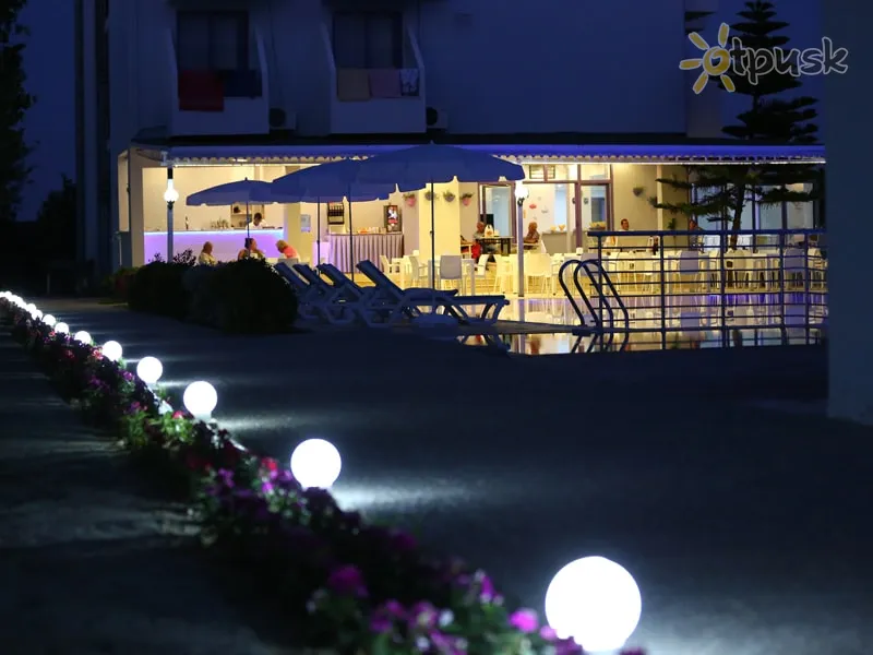 Фото отеля Side Sunset Hotel 3* Сіде Туреччина екстер'єр та басейни