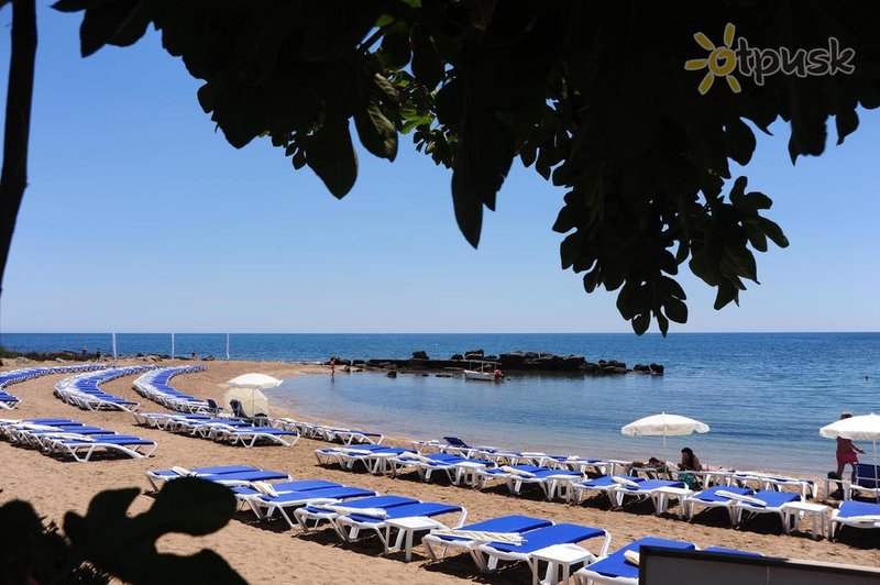 Фото отеля Numa Bay Exclusive Hotel 5* Алания Турция пляж