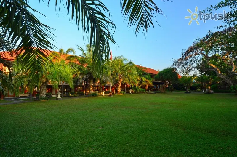 Фото отеля Inna Sindhu Beach Hotel 3* Sanura (Bali) Indonēzija cits