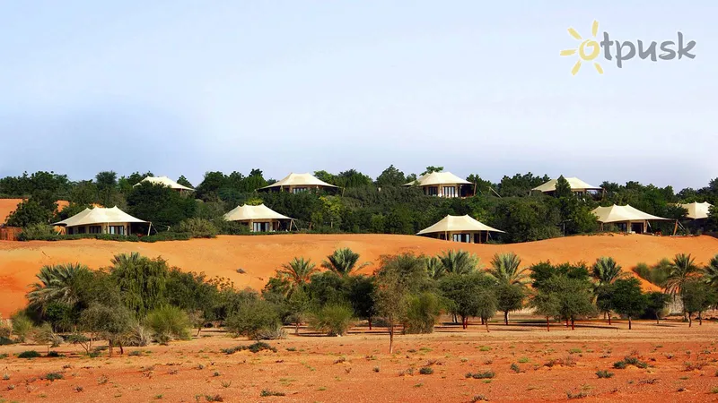 Фото отеля Al Maha A Luxury Collection Desert Resort & Spa 5* Dubaija AAE cits