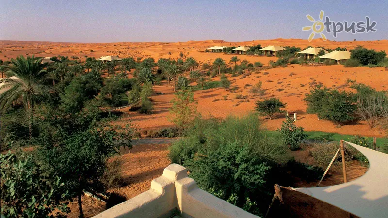 Фото отеля Al Maha A Luxury Collection Desert Resort & Spa 5* Dubajus JAE kita