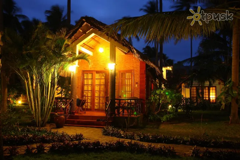 Фото отеля Little Mui Ne Cottages 3* Фантьет Вьетнам номера