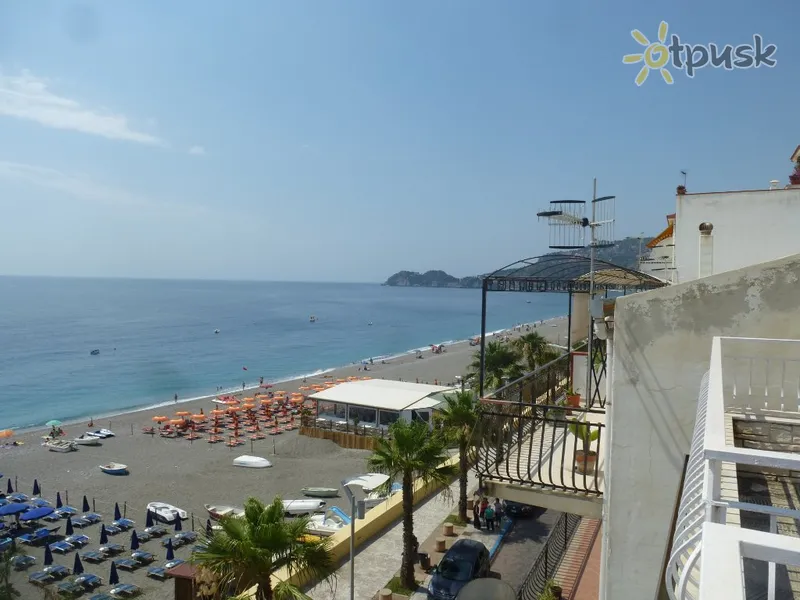 Фото отеля San Vincenzo Hotel 4* о. Сицилія Італія екстер'єр та басейни
