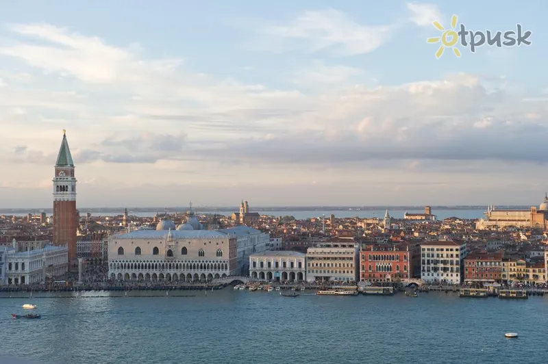 Фото отеля Savoia & Jolanda 3* Venecija Italija kita