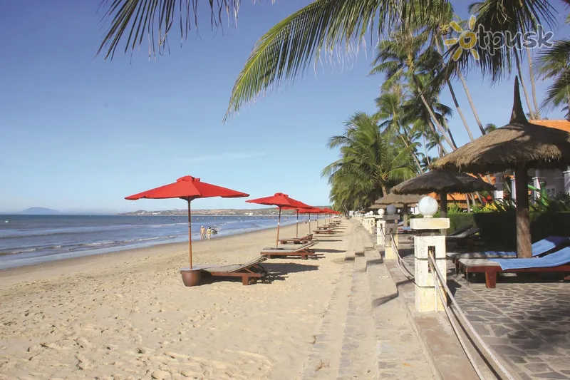 Фото отеля Muine de Century Resort & Spa 4* Phan Thiet Vjetnama pludmale