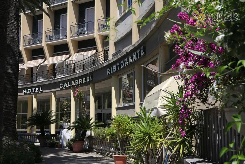 Фото отеля Calabresi Hotel 4* Асколі-Пічено Італія екстер'єр та басейни