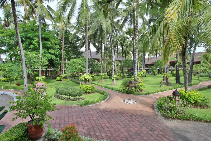 Фото отеля The Jayakarta Bali Beach Resort Residence & Spa 4* Кута (о. Балі) Індонезія інше