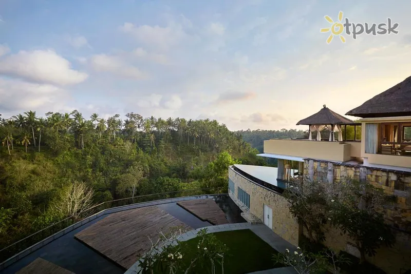 Фото отеля Kamandalu Resort 5* Убуд (о. Бали) Индонезия прочее