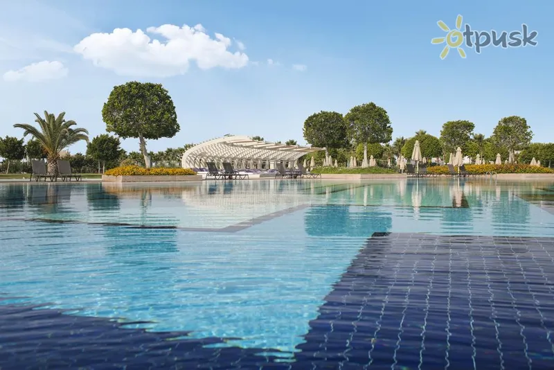 Фото отеля Hilton Dalaman Sarigerme Resort & Spa 5* Саригерме Туреччина екстер'єр та басейни