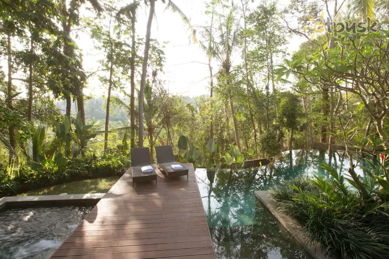 Фото отеля Kayumanis Ubud Private Villas & Spa 5* Ubuda (Bali) Indonēzija cits