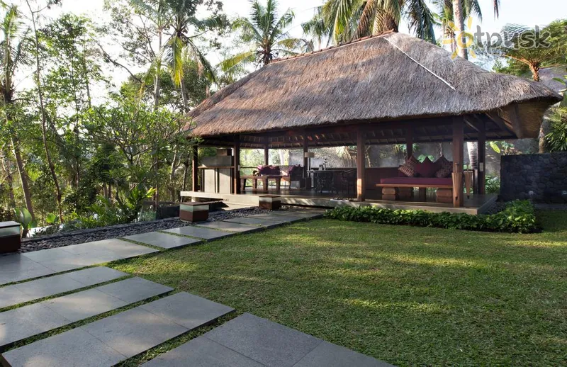 Фото отеля Kayumanis Ubud Private Villas & Spa 5* Убуд (о. Балі) Індонезія інше