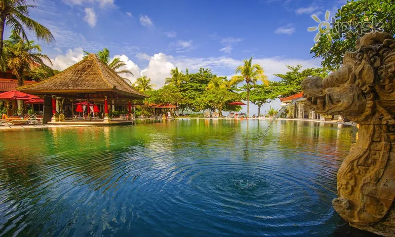 Фото отеля Keraton Jimbaran Beach Resort 4* Джимбаран (о. Балі) Індонезія інше