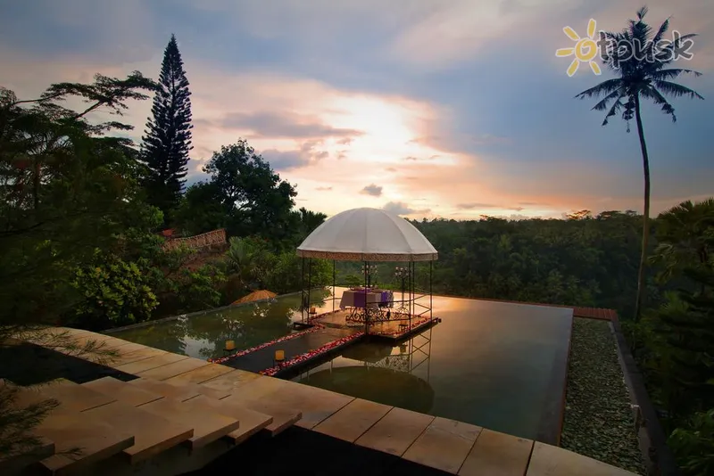 Фото отеля Kupu Kupu Barong Villas & Tree Spa by L’Occitane 5* Убуд (о. Бали) Индонезия прочее