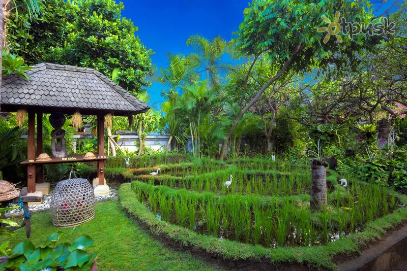 Фото отеля Kuta Seaview Boutique Resort & Spa 4* Кута (о. Бали) Индонезия прочее